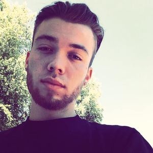 Meet your Posher, Jerry